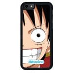 كفر آيفون 6 بتصميم لوفي وشقيقاه ون بيس