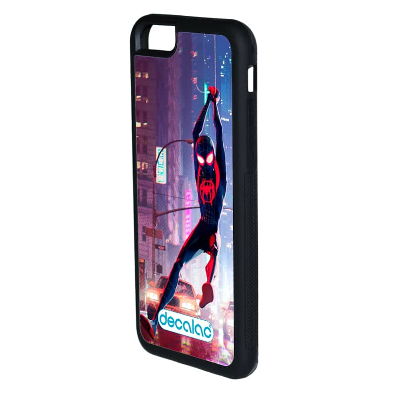 كفر-آيفون-6-بتصميم-مايلز-مورالز-سبايدر-مان-1