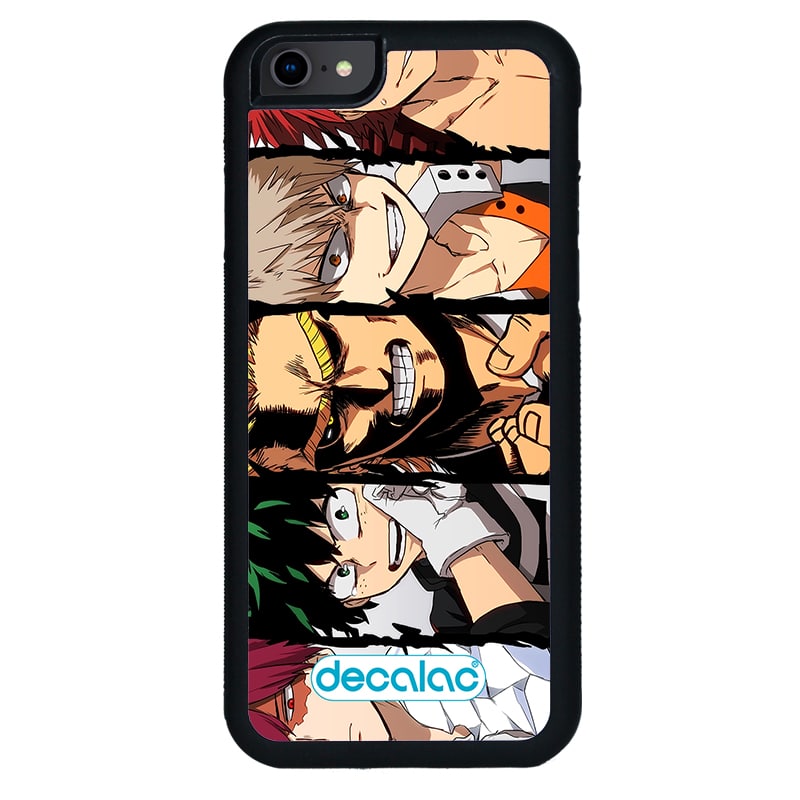 كفر آيفون 6 بتصميم ميدوريا وباكوغو واوول مايت كفر آيفون 6 بتصميم ميدوريا وباكوغو واوول مايت