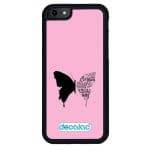 كفر آيفون 6 بتصميم نصف فراشة