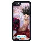 كفر آيفون 6 بتصميم هاكي التصلب لوفي ون بيس