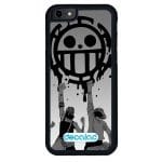 كفر آيفون 6 بتصميم وداع الأميره فيفي ون بيس