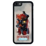 كفر آيفون 6 بلس بتصميم أبيكس ليجندز باثفايندر سعيد