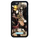 كفر آيفون 6 بلس بتصميم أبيكس ليجندز بلد هاوند