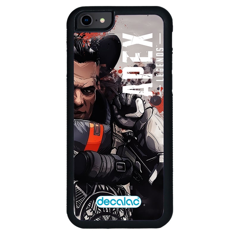 كفر آيفون 6 بلس بتصميم أبيكس ليجندز جبل طارق كفر آيفون 6 بلس بتصميم أبيكس ليجندز جبل طارق