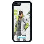 كفر آيفون 6 بلس بتصميم أبيكس ليجندز كريبتو