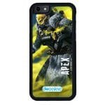 كفر آيفون 6 بلس بتصميم أبيكس ليجندز كوستيك