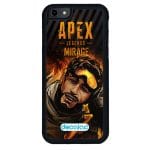 كفر آيفون 6 بلس بتصميم أبيكس ليجندز ميراج