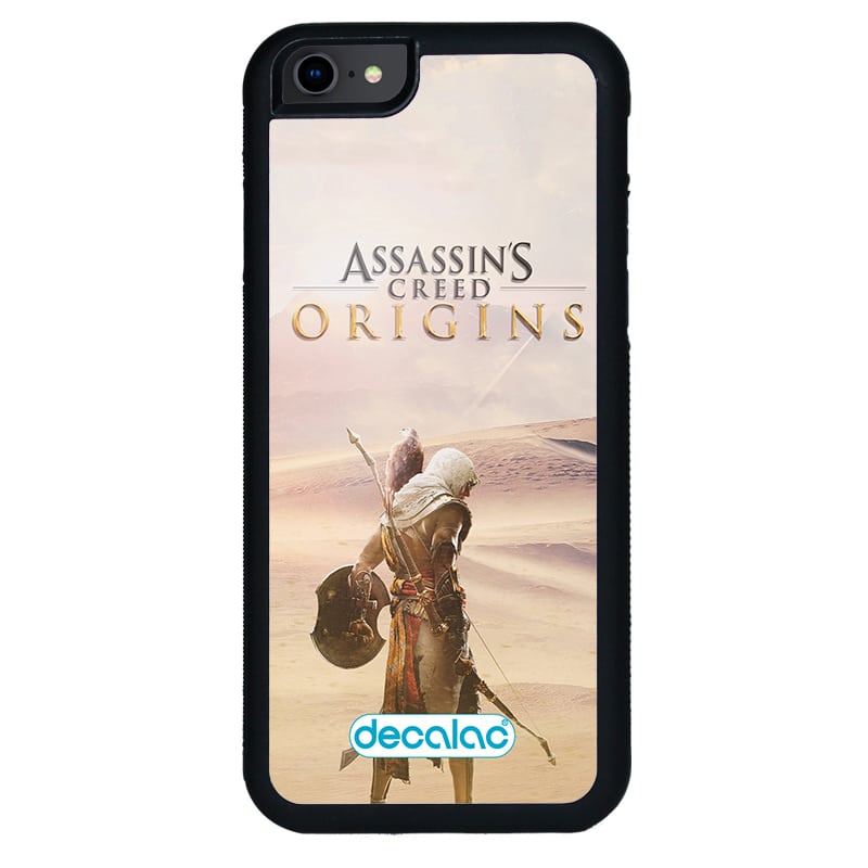 كفر آيفون 6 بلس بتصميم أساسنز كريد أوريجنز كفر آيفون 6 بلس بتصميم أساسنز كريد أوريجنز