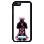 كفر آيفون 6 بلس بتصميم أسرار مخيفه طوكيو الغول