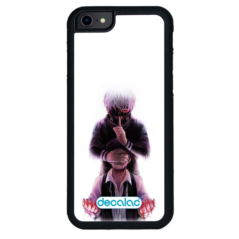 كفر آيفون 6 بلس بتصميم أسرار مخيفه طوكيو الغول كفر آيفون 6 بلس بتصميم أسرار مخيفه طوكيو الغول