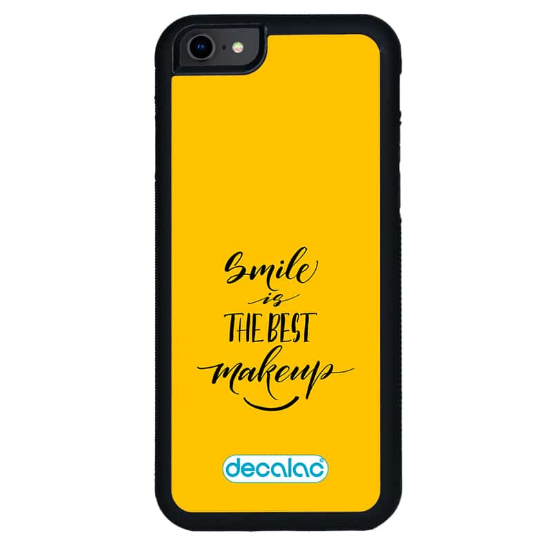 كفر آيفون 6 بلس بتصميم ابتسامه كفر آيفون 6 بلس بتصميم ابتسامه