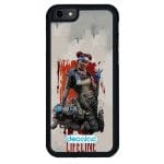 كفر آيفون 6 بلس بتصميم ابيكس ليجندز لايفلاين