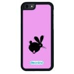 كفر آيفون 6 بلس بتصميم ارنب مخيف