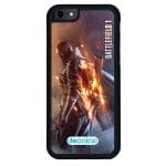 كفر آيفون 6 بلس بتصميم اسلحة باتلفيلد