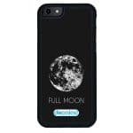 كفر آيفون 6 بلس بتصميم اكتمال القمر