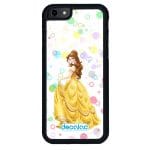 كفر آيفون 6 بلس بتصميم  الأميرة بيلا