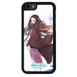 كفر آيفون 6 بلس بتصميم الجميلة نيزوكو قاتل الشياطين