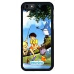 كفر آيفون 6 بلس بتصميم الصيد مع جاري توتورو