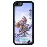 كفر آيفون 6 بلس بتصميم الصيّادة إلوي هورايزن زيرو داون