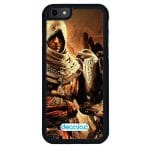 كفر آيفون 6 بلس بتصميم الطائرمع الصقر أساسنز كريد