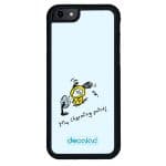 كفر آيفون 6 بلس بتصميم اللطيف شيمي شخصيات BT21