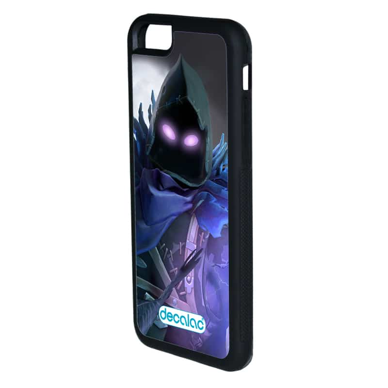 كفر-آيفون-6-بلس-بتصميم-المخيف-رافين-فورتنايت-1