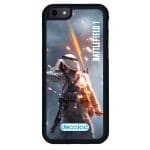 كفر آيفون 6 بلس بتصميم باتلفيلد 1 معركه العرب