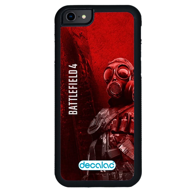 كفر آيفون 6 بلس بتصميم باتلفيلد 4 كفر آيفون 6 بلس بتصميم باتلفيلد 4