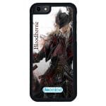 كفر آيفون 6 بلس بتصميم  بلود بورن