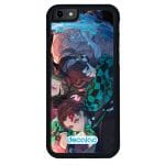 كفر آيفون 6 بلس بتصميم تانجيرو ونيزوكو