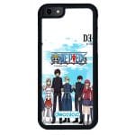 كفر آيفون 6 بلس بتصميم تشابك الأيدي كل الانميات