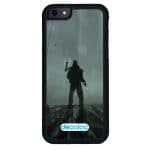 كفر آيفون 6 بلس بتصميم حافة العالم ديث ستراندنغ