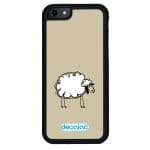 كفر آيفون 6 بلس بتصميم خروف