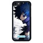 كفر آيفون 6 بلس بتصميم دابي من أكاديميتي للأبطال