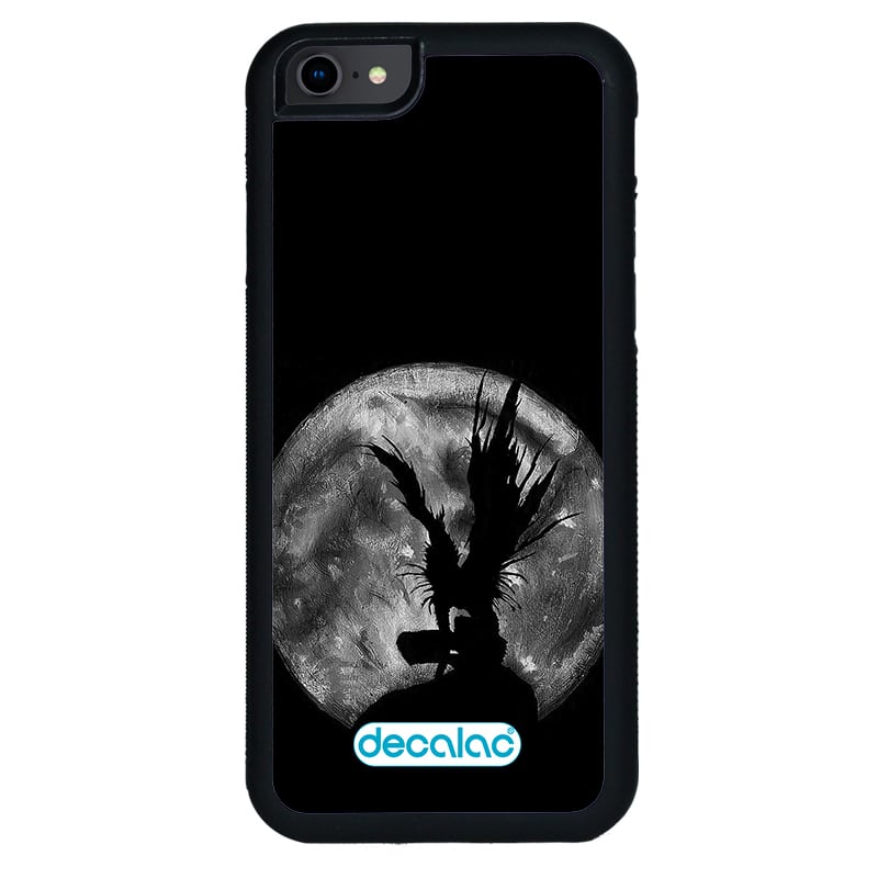 كفر آيفون 6 بلس بتصميم ديث نوت الشيطان ريوك كفر آيفون 6 بلس بتصميم ديث نوت الشيطان ريوك