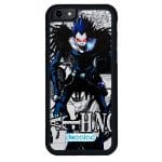 كفر آيفون 6 بلس بتصميم ديث نوت ذكريات ريوك