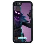 كفر آيفون 6 بلس بتصميم  رافين فورتنايت