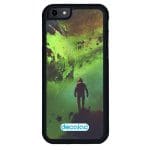 كفر آيفون 6 بلس بتصميم رحله الى الفضاء