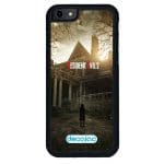 كفر آيفون 6 بلس بتصميم ريزدنت إيفل 2