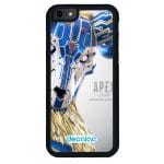 كفر آيفون 6 بلس بتصميم ريفينانت الأسطوري