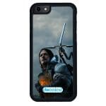 كفر آيفون 6 بلس بتصميم سام بريدجز ديث ستراندنغ