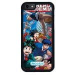 كفر آيفون 6 بلس بتصميم سباق أكاديميتي للأبطال