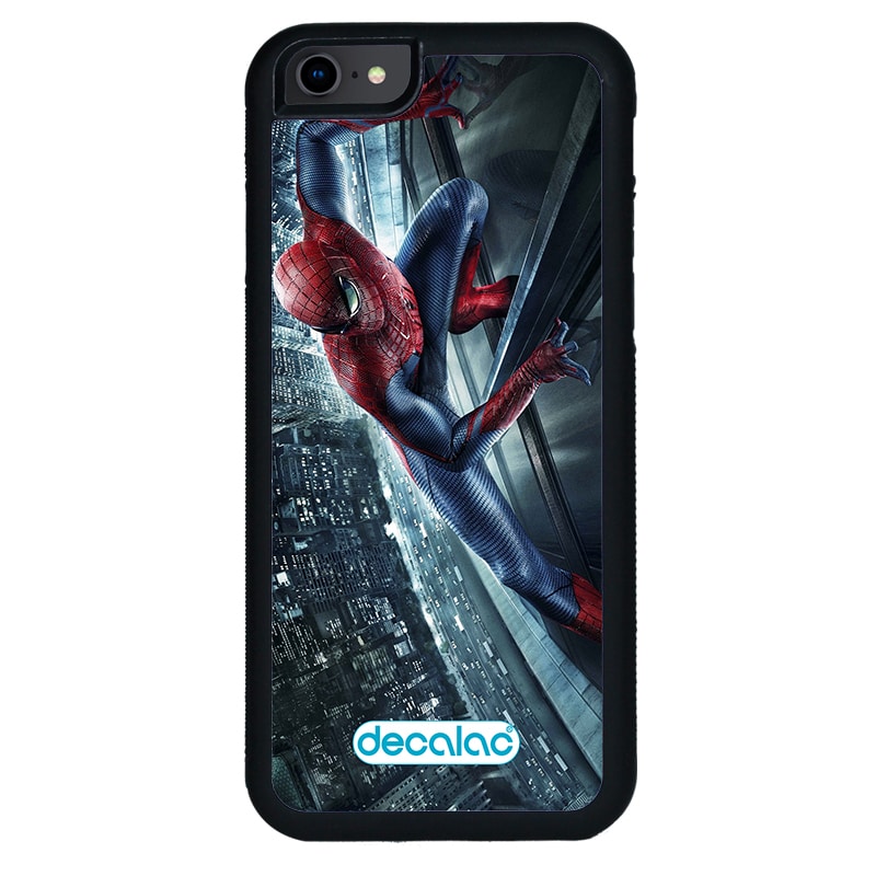 كفر آيفون 6 بلس بتصميم سبايدر مان اعلى نيويورك كفر آيفون 6 بلس بتصميم سبايدر مان اعلى نيويورك