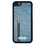 كفر آيفون 6 بلس بتصميم سحاب