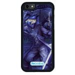 كفر آيفون 6 بلس بتصميم سيدة ماريا من برج الساعة النجمي