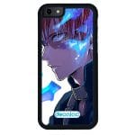 كفر آيفون 6 بلس بتصميم شوتو وتودوروكي من أكاديميتي للأبطال