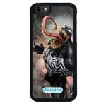 كفر آيفون 6 بلس بتصميم فيمون سبايدر مان