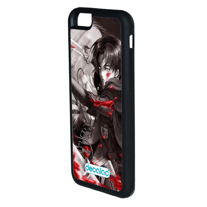 كفر-آيفون-6-بلس-بتصميم-قتال-ليفاي-هجوم-العمالقة-1