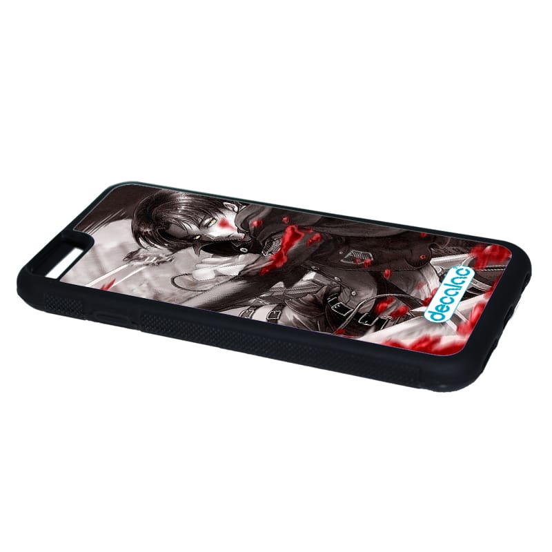 كفر-آيفون-6-بلس-بتصميم-قتال-ليفاي-هجوم-العمالقة-2